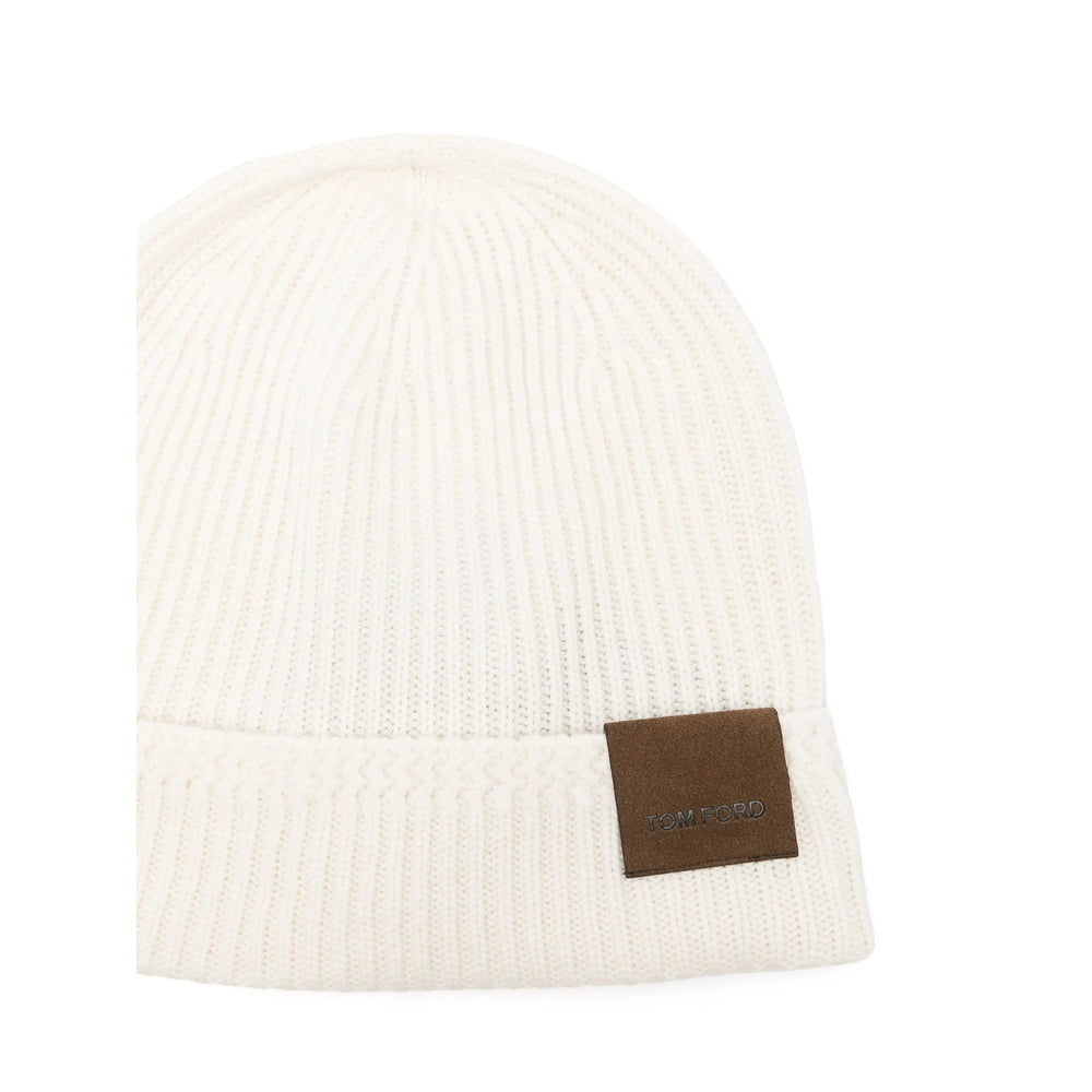 Tom Ford White Hats Men