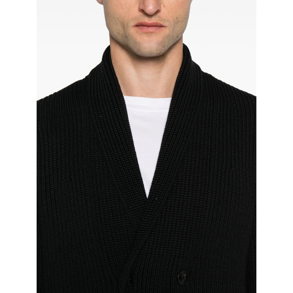Tom Ford Black Sweaters & Knitwear - Cardigans Men