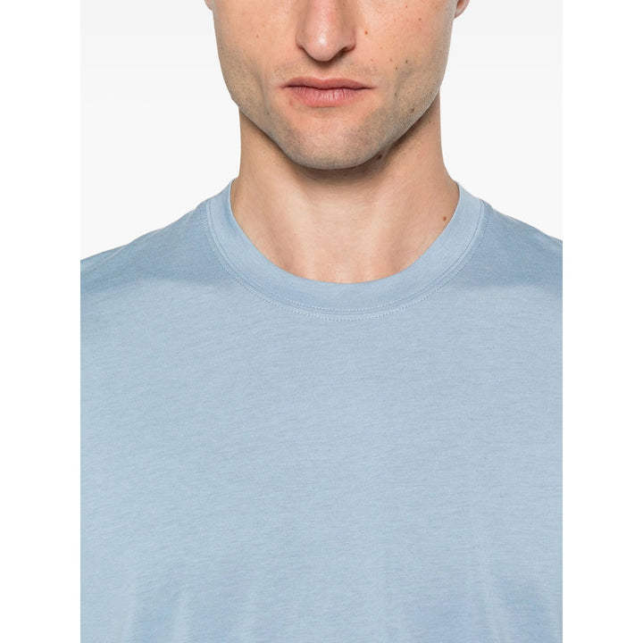 Tom Ford Blue T-Shirts & Vests - T-Shirts Men