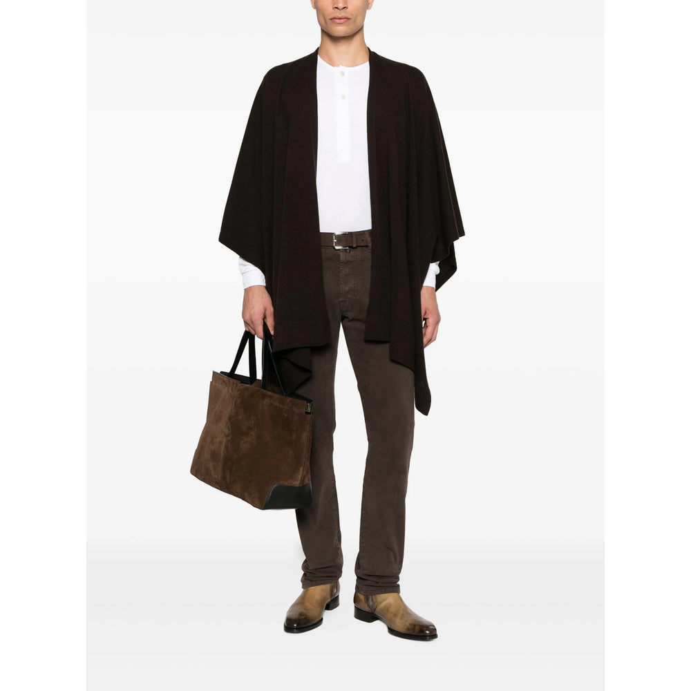 Tom Ford White T-Shirts & Vests - T-Shirts Men