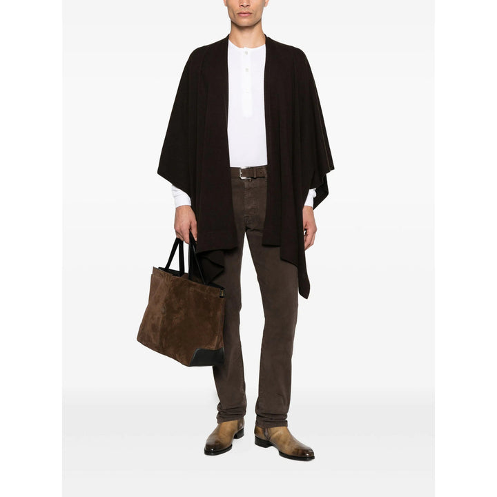 Tom Ford White T-Shirts & Vests - T-Shirts Men