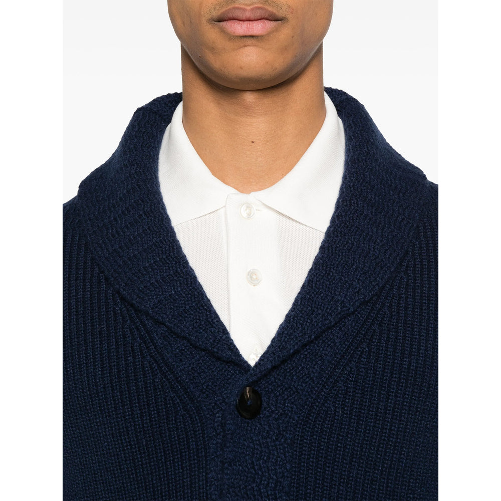 Tom Ford White Polo Shirts Men