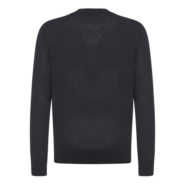 Tom Ford Black Sweaters & Knitwear - Cardigans Men