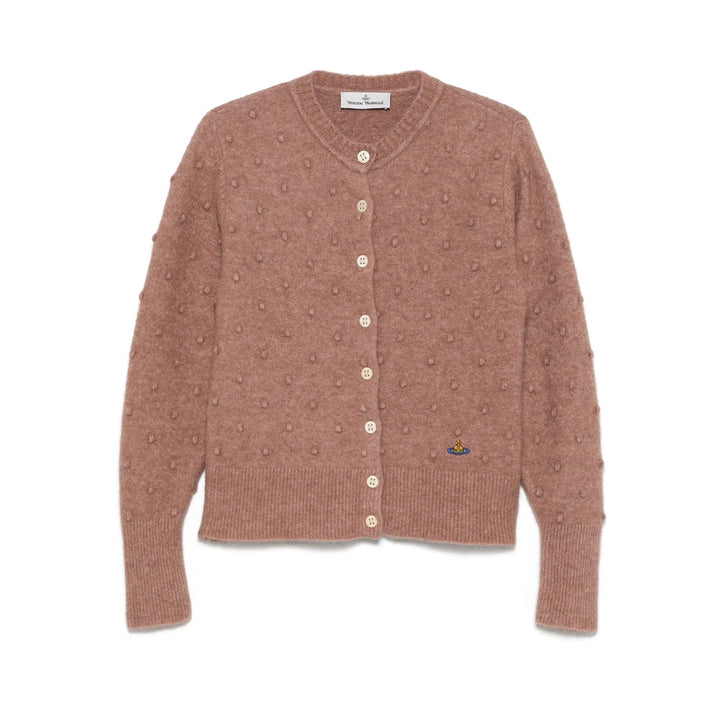 Vivienne Westwood Pink Sweaters & Knitwear - Cardigans Men