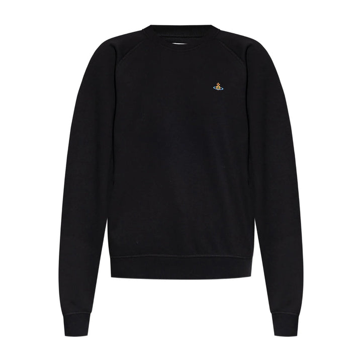 Vivienne Westwood Black Sweaters & Knitwear - Sweatshirts Men