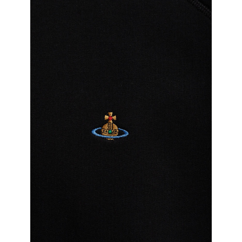 Vivienne Westwood Black Sweaters & Knitwear - Sweatshirts Men