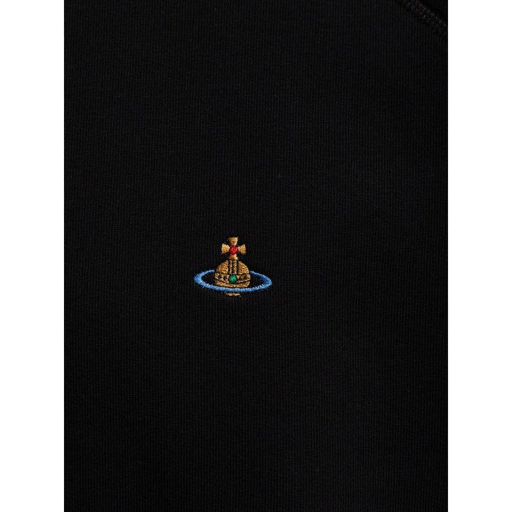 Vivienne Westwood Black Sweaters & Knitwear - Sweatshirts Men