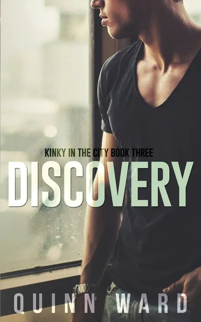 Discovery: A Demisexual Age Play Romance - Paperback