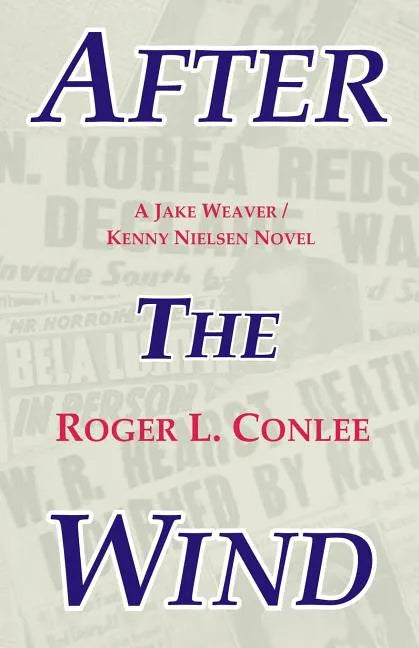 After the Wind - Paperback