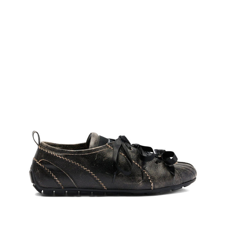 Simone Rocha Brown Boots Women