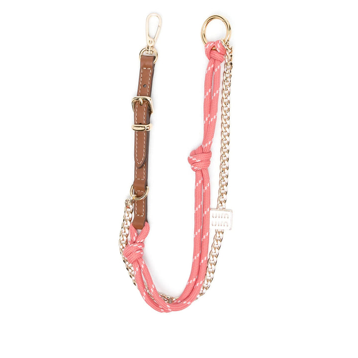 Miu Miu Brown Keyrings & Chains Women