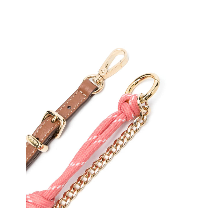 Miu Miu Brown Keyrings & Chains Women