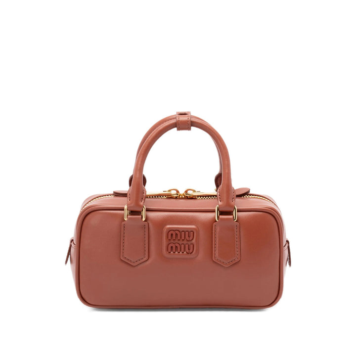 Miu Miu Neutrals Tote Bags Women