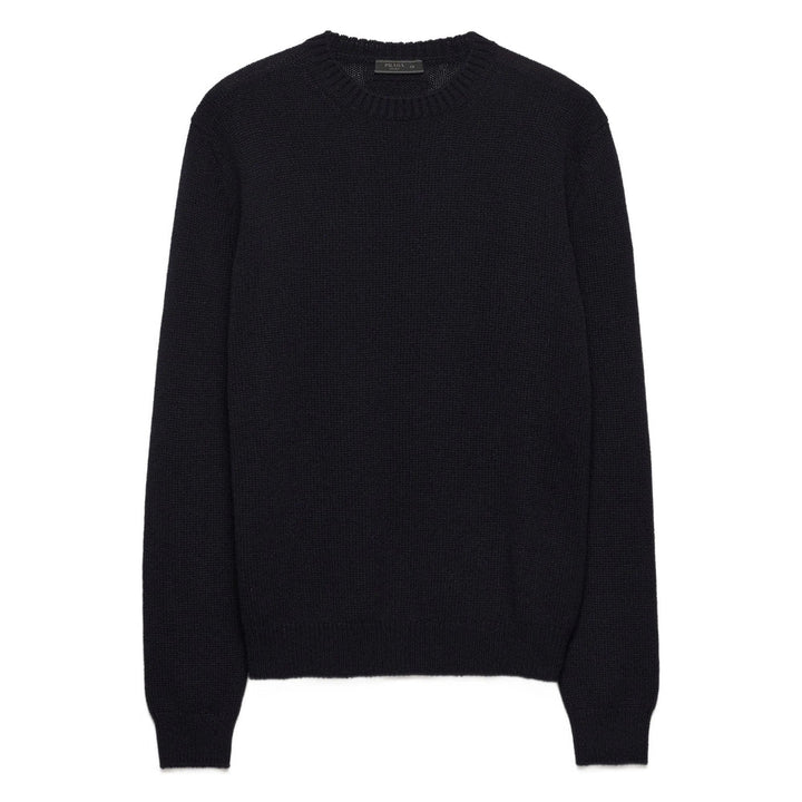 Prada Blue Sweaters & Knitwear - Jumpers Men