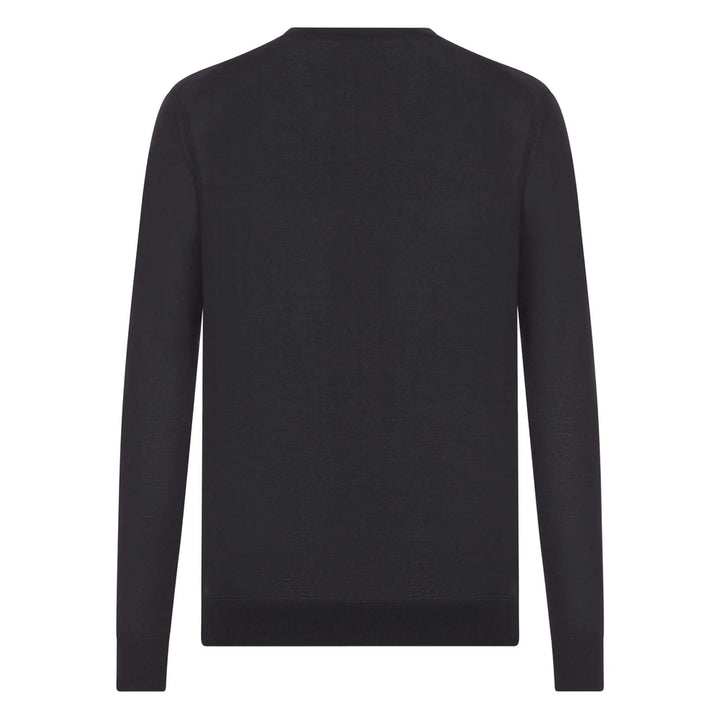 Prada Black Sweaters & Knitwear - Jumpers Men