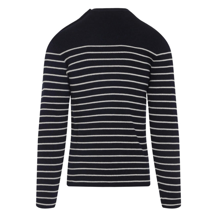 Prada Blue Sweaters & Knitwear - Jumpers Men