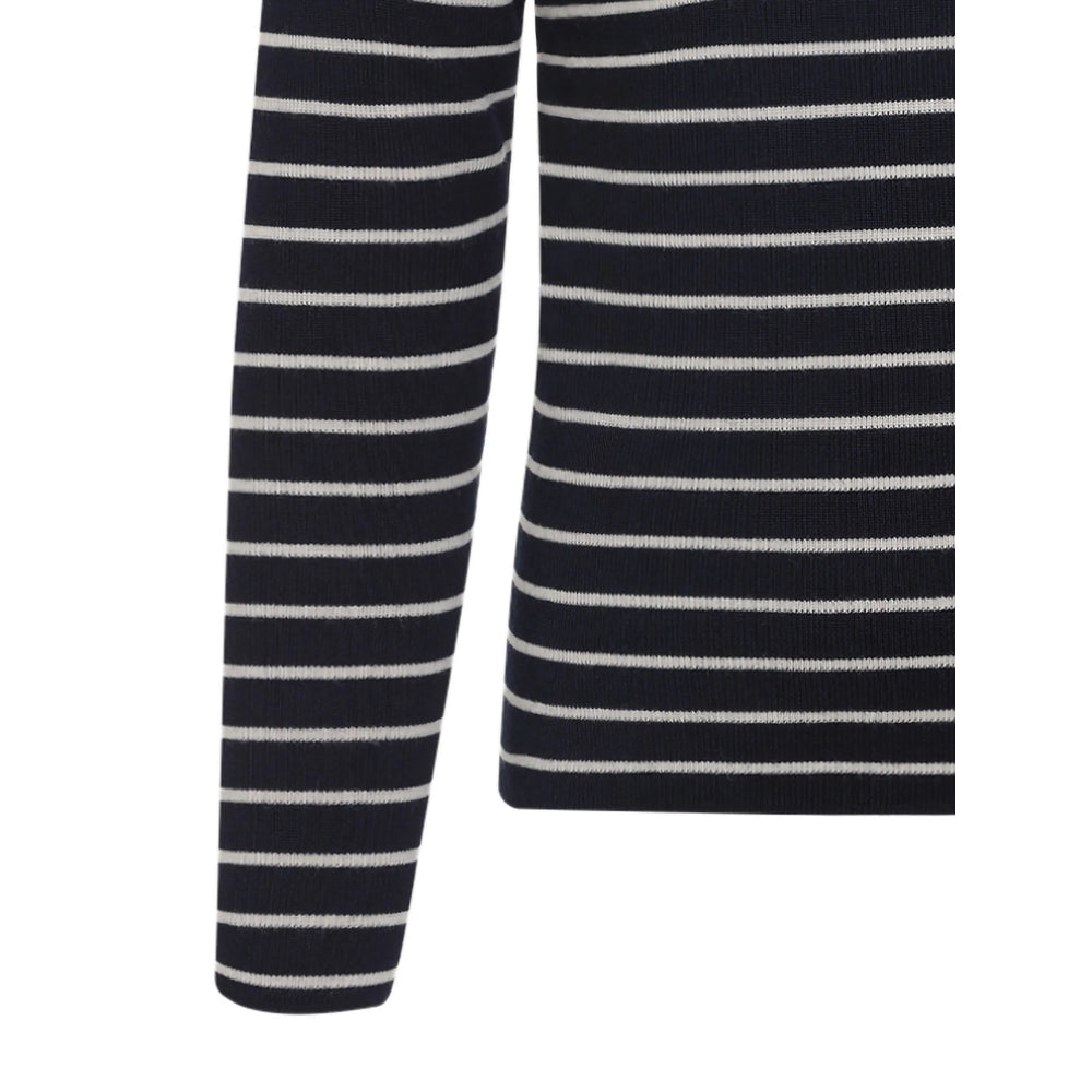 Prada Blue Sweaters & Knitwear - Jumpers Men