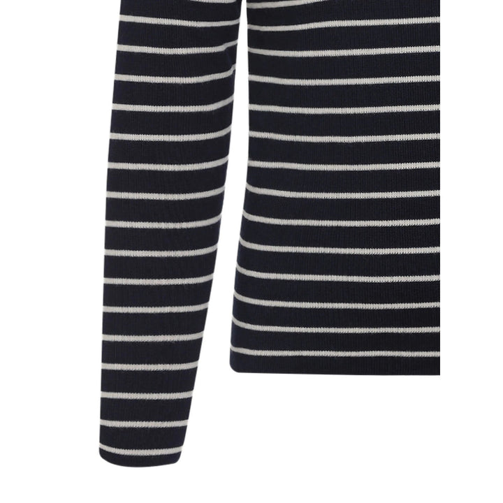 Prada Blue Sweaters & Knitwear - Jumpers Men