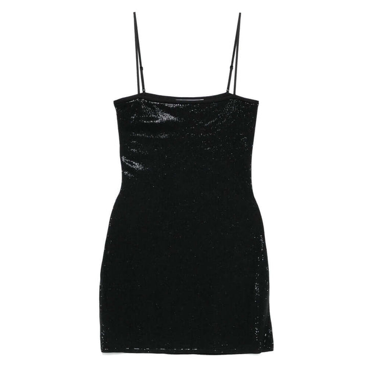 Alexander Wang Black Dresses - Cocktail & Party Dresses Women