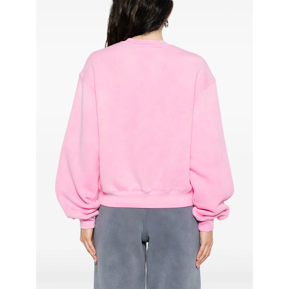 Alexander Wang Pink Tops - Sweatshirts Women