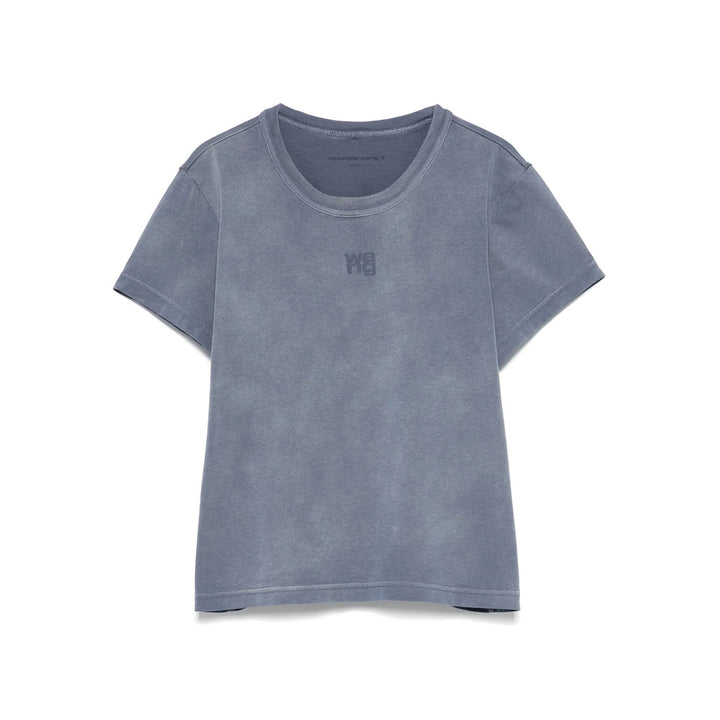Alexander Wang Blue Tops - T-Shirts & Jerseys Women