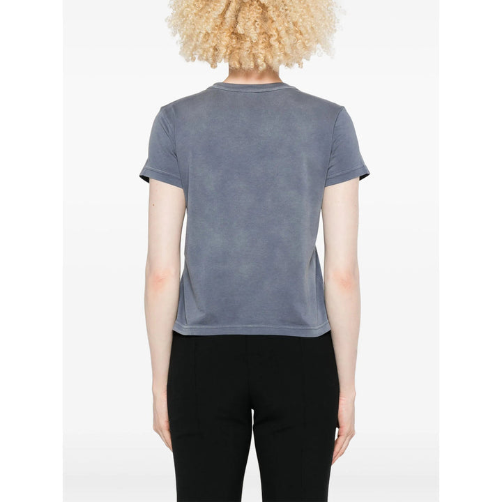 Alexander Wang Blue Tops - T-Shirts & Jerseys Women