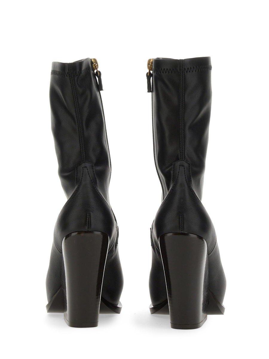 Stella Mccartney Women Cowboy Boots