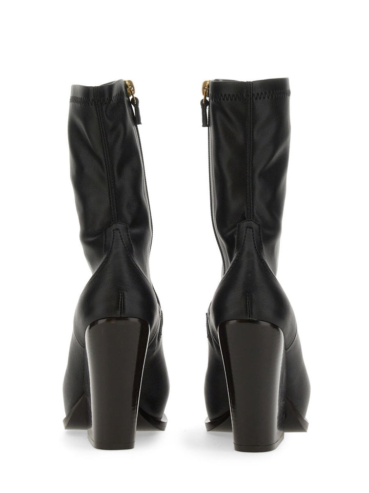 Stella Mccartney Women Cowboy Boots