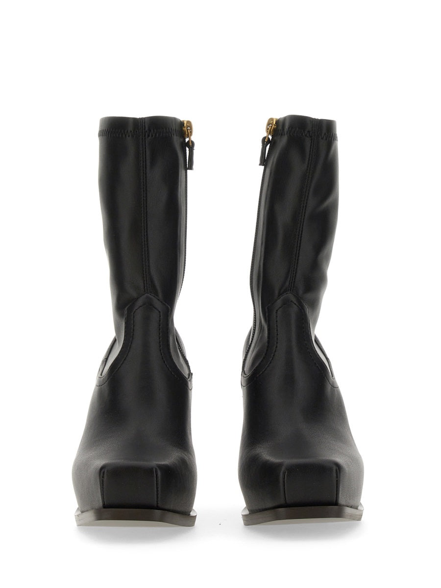 Stella Mccartney Women Cowboy Boots