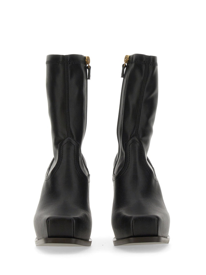 Stella Mccartney Women Cowboy Boots