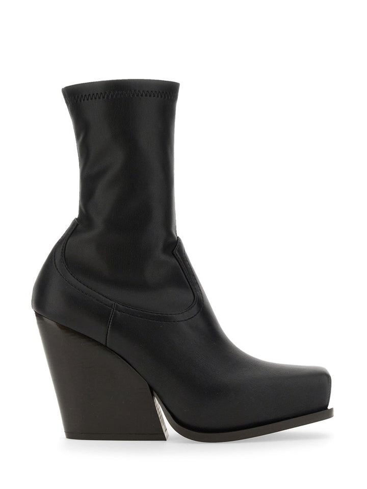 Stella Mccartney Women Cowboy Boots