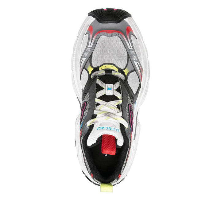 Balenciaga Grey Trainers - Low-Tops Men