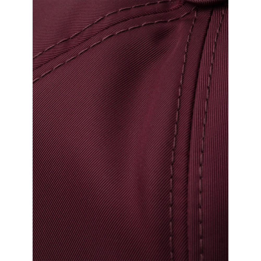 Prada Red Hats Women