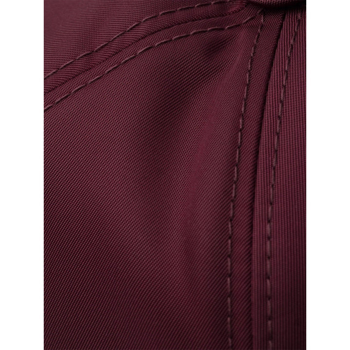 Prada Red Hats Women