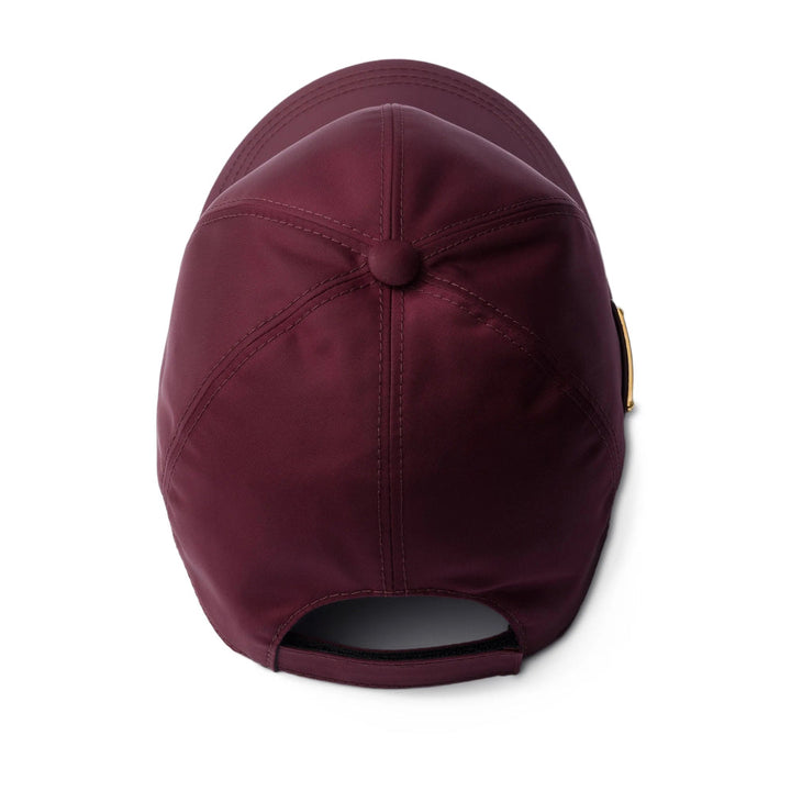 Prada Red Hats Women