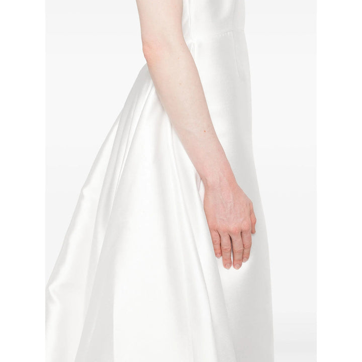 Solace London White Dresses - Evening Dresses Women