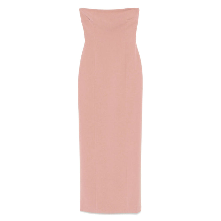 Solace London Pink Dresses - Day Dresses Women