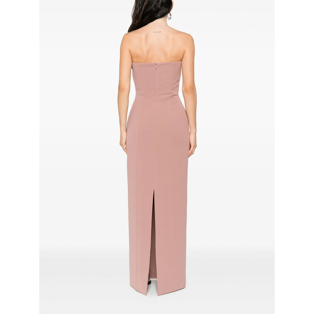 Solace London Pink Dresses - Day Dresses Women