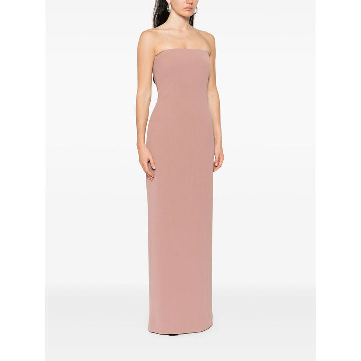 Solace London Pink Dresses - Day Dresses Women