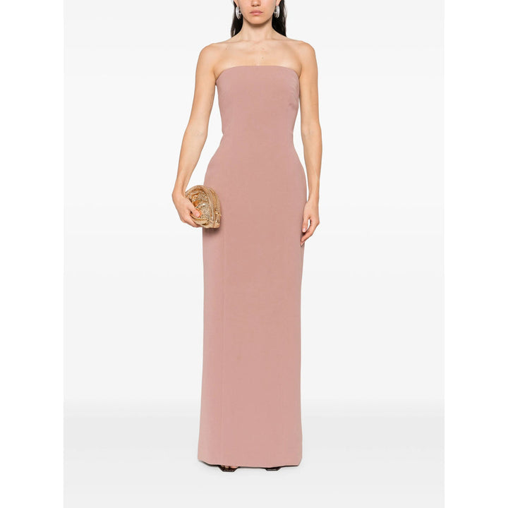 Solace London Pink Dresses - Day Dresses Women