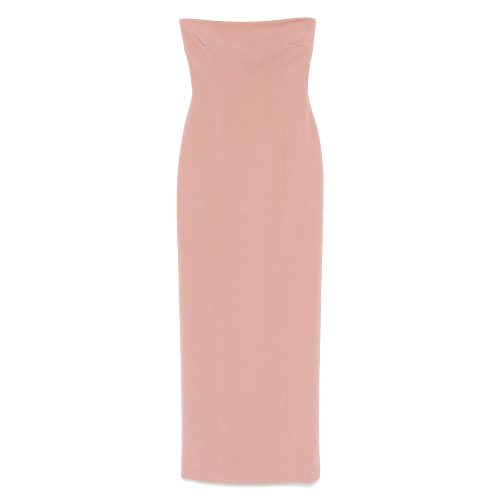 Solace London Pink Dresses Solace London Pink Dresses