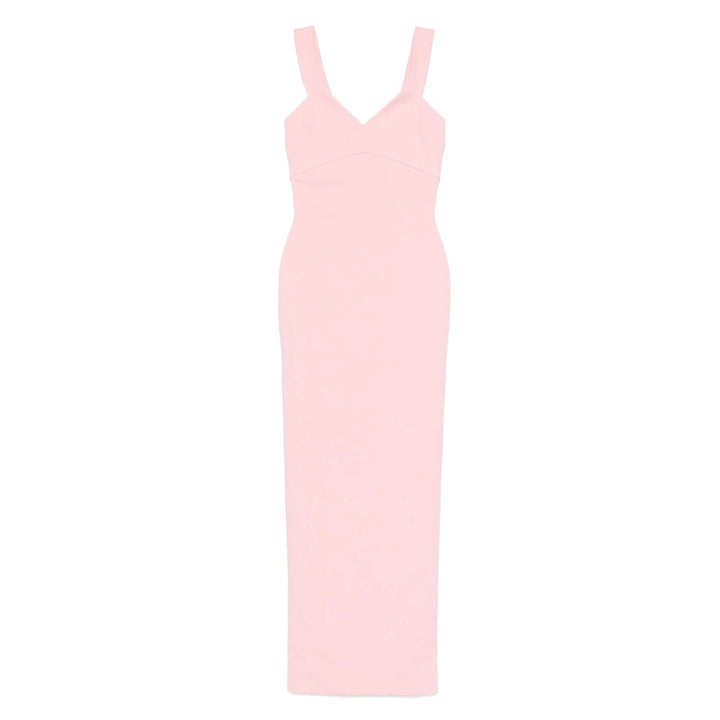 Solace London Pink Dresses - Day Dresses Women