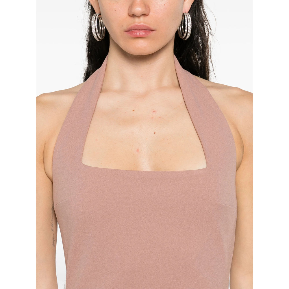 Solace London Pink Dresses - Day Dresses Women