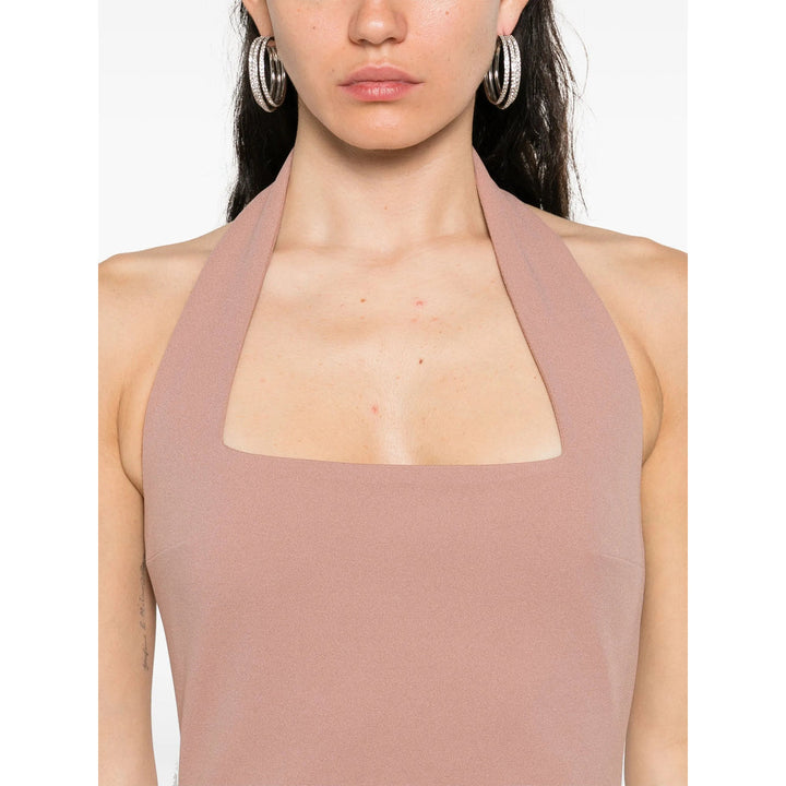 Solace London Pink Dresses - Day Dresses Women