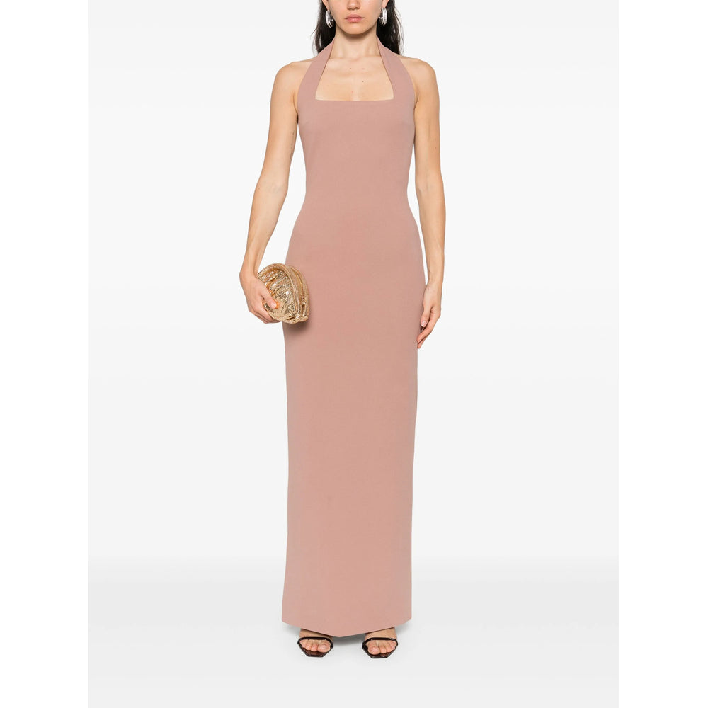 Solace London Pink Dresses - Day Dresses Women