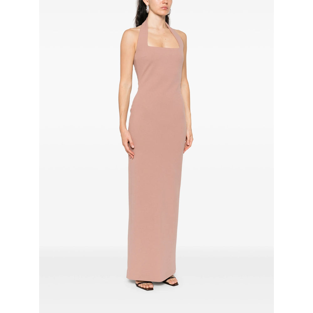 Solace London Pink Dresses - Day Dresses Women