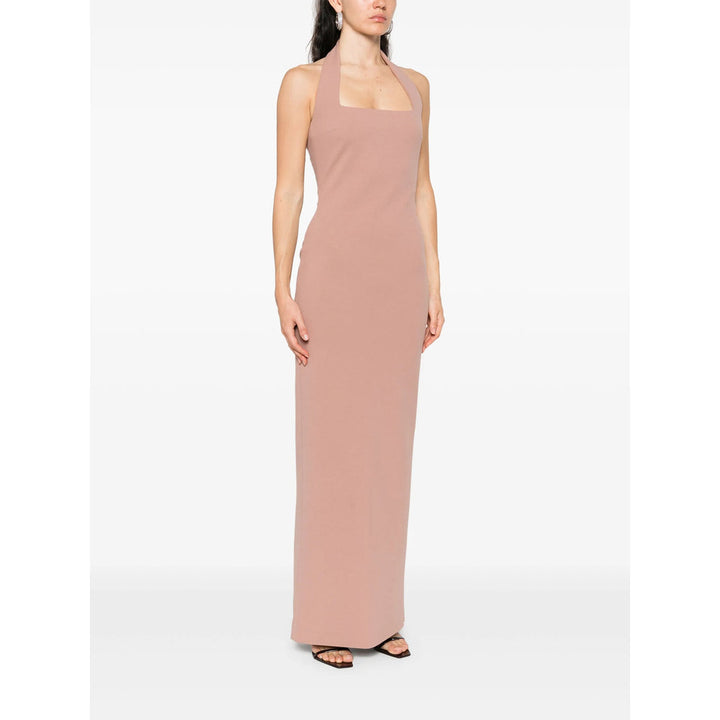 Solace London Pink Dresses - Day Dresses Women
