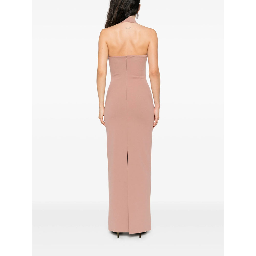 Solace London Pink Dresses - Day Dresses Women