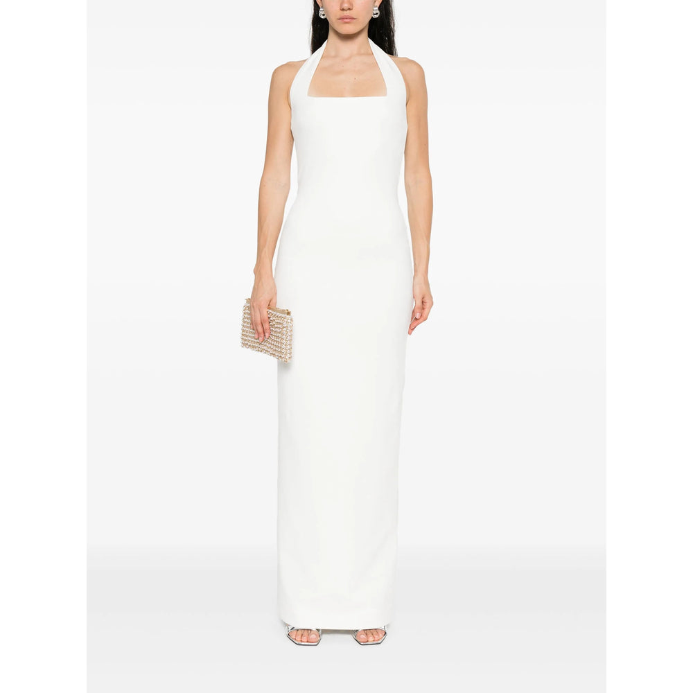 Solace London White Dresses - Day Dresses Women