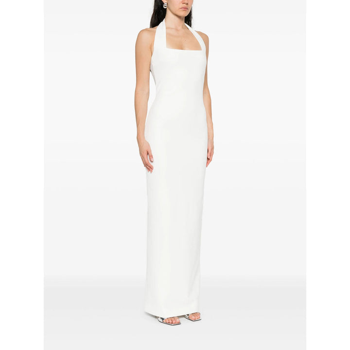 Solace London White Dresses - Day Dresses Women